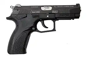 Grand Power K100