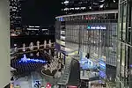 うめきた広場