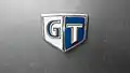GT、25GT、25GT-FOURに装着されているバッジ