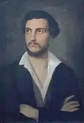 Antonino Gandolfo Brancaleone(作曲家)