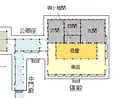 a22：室町殿・寝殿永享4年(1432)