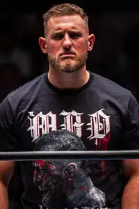ゲイブ・キッドGabe Kiddの画像