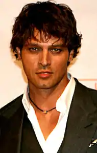 ガブリエル・ガルコGabriel Garko