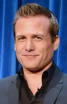 ガブリエル・マクトGabriel Macht