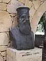 典院ガヴリイル・マリナキス（Ηγούμενος Γαβριήλ）