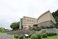 掛川市吉岡彌生記念館