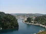 ガイオス(パクシ島)