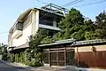賀城園