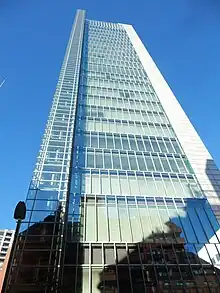 学研グループ本社ビル（東京都品川区）