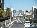 学園南3丁目