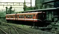 5000系