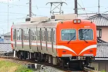 8000形