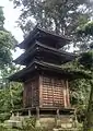三重塔