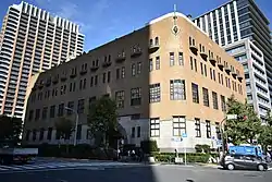 学士会館(東京都千代田区)