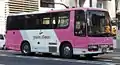 ガーラHD-9KL-LV780H2田崎運輸サービス