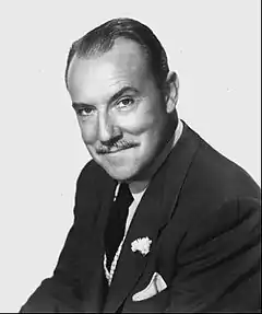 Gale Gordon