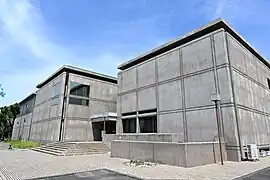 蒲郡市博物館