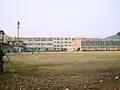 愛知県立蒲郡高等学校