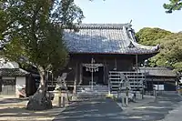 御嶽神社