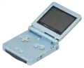 パールブルー