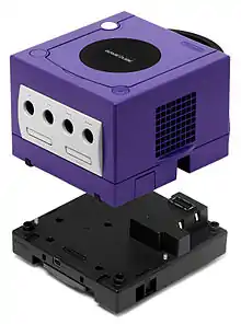 ゲームボーイプレーヤー（DOL-017）