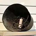 前面