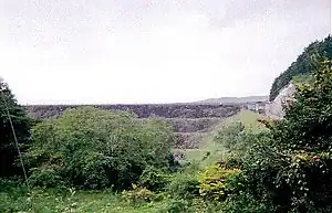 岩洞ダム