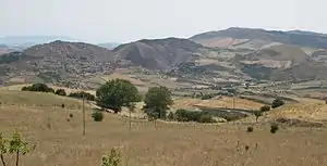 ガンジの風景
