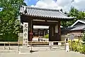 東門（重要文化財）
