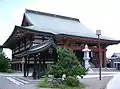 本堂