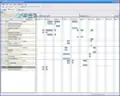 担当者作業工数表 ver 2.0.10