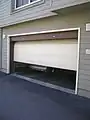 オーバースライド式