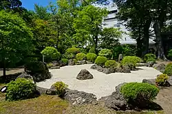 庭園