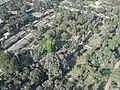 エル＝ゲズィーラの庭園
