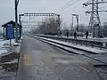 ボア・フラン駅