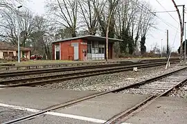 ソルフェリノ駅