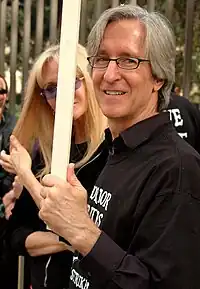 ミック・ギャリスMick Garris