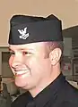 アメリカ海軍下士官