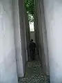 亡命の庭