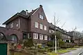 ガルテンシュタット・クレーフェルト