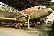 ダグラス DC-3