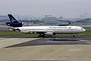 マクドネル・ダグラスMD-11