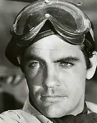 ゲイリー・レイモンドGary Raymond