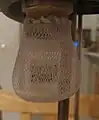 マントルを被せた状態