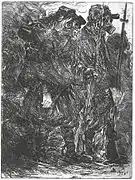 ガスマスク(1914/1918)