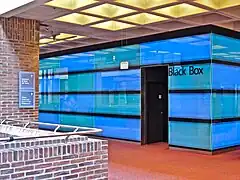 ブラックボックス・スタジオ劇場