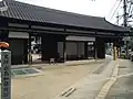 水門