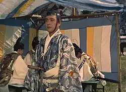 田崎 潤