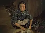 毛利 菊枝