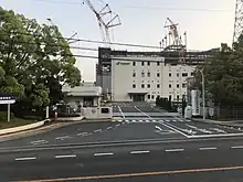 竹原発電所